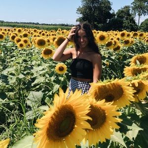 Meet your Posher, Ayva